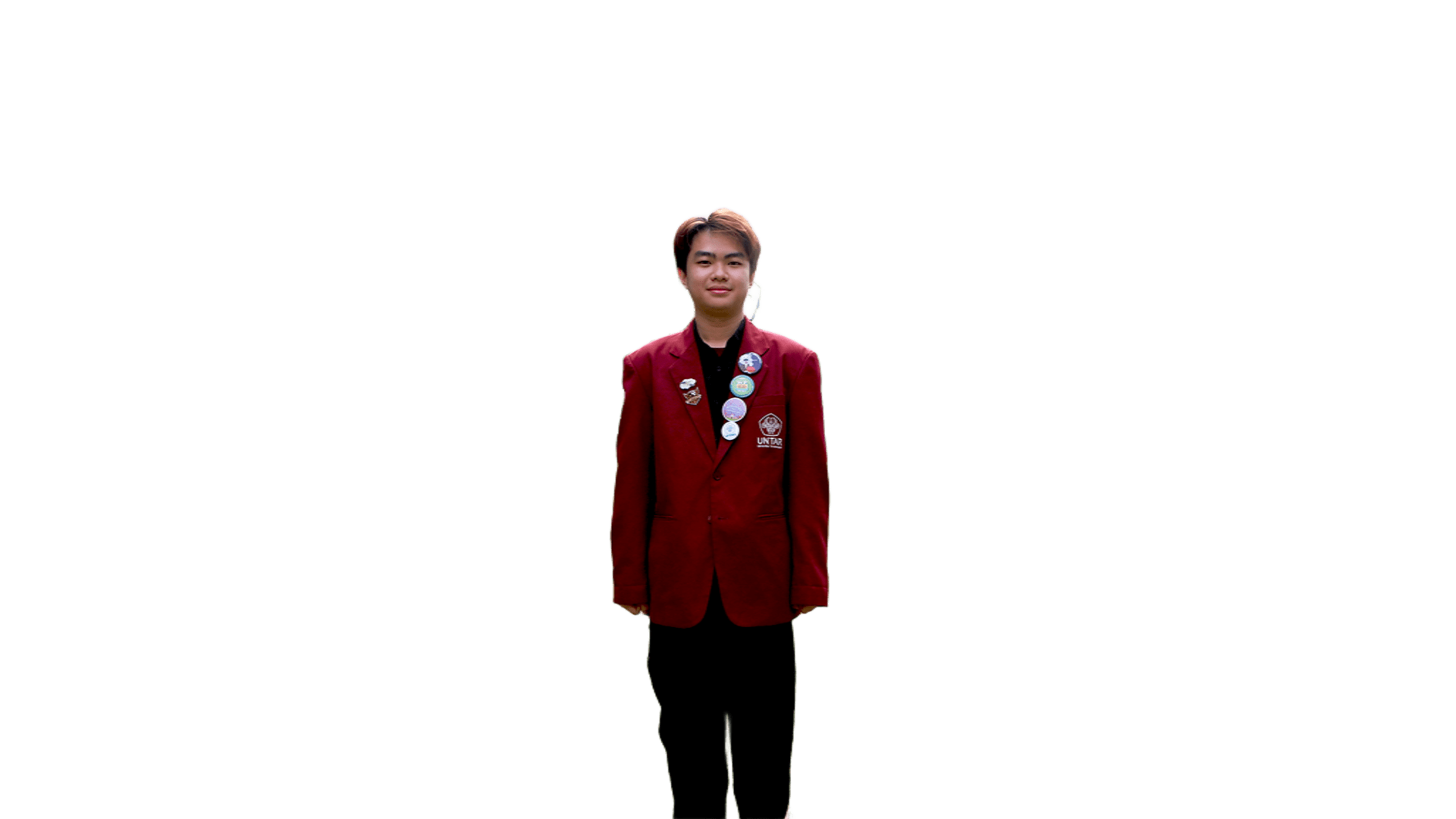 Bryan Darrel Saputro